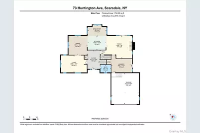 73 Huntington Road, Scarsdale, NY 10583 - Photo 27