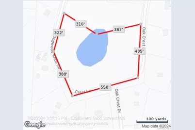 Crest Lane, Highland, NY 12528 - Photo 1