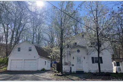 3 Emerald Trail, Monroe, NY 10950 - Photo 1
