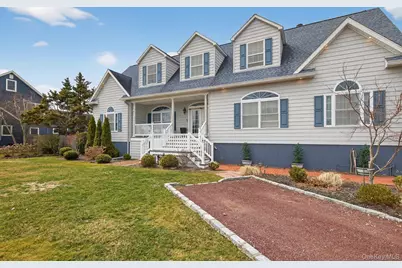108 Awixa Avenue, Bay Shore, NY 11706 - Photo 1