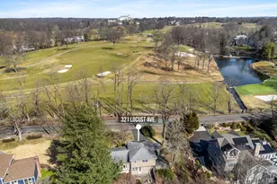 321 Locust Ave, Rye, NY 10580 - Photo 3