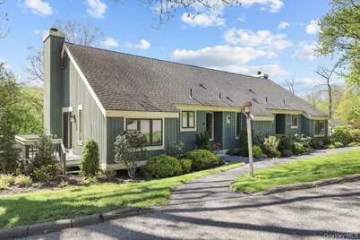 37 Heritage Hills Unit #37A Drive, Somers, NY 10589 - Photo 1