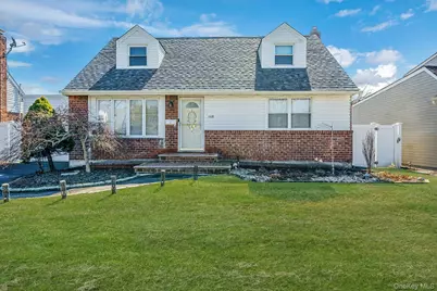1708 Francis Drive, East Meadow, NY 11554 - Photo 1