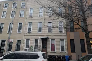 299 Harman St, Brooklyn, NY 11237 - Photo 1