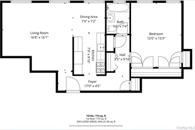 37 Brompton Road #6D, Great Neck, NY 11021 - Photo 17