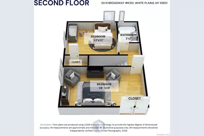 20 N Broadway #K351, White Plains, NY 10601 - Photo 27