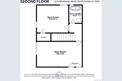 20 N Broadway #K351, White Plains, NY 10601 - Photo 29