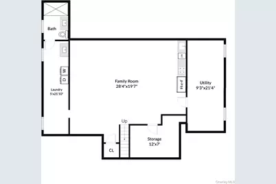 45 Wilmot Road, New Rochelle, NY 10804 - Photo 39