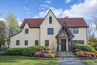 45 Wilmot Road, New Rochelle, NY 10804 - Photo 1