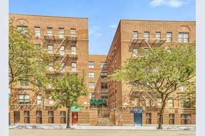 581 Academy Street #GLE, New York, NY 10034 - Photo 17