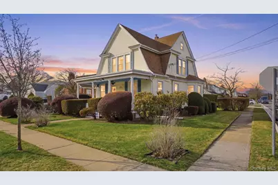 195 Cedar Street, Hempstead, NY 11550 - Photo 1