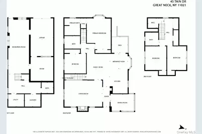 45 Tain Drive, Great Neck, NY 11021 - Photo 27