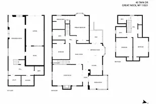 45 Tain Dr, Great Neck, NY 11021 - Photo 27