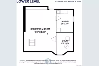 22 Taunton Road, Scarsdale, NY 10583 - Photo 41