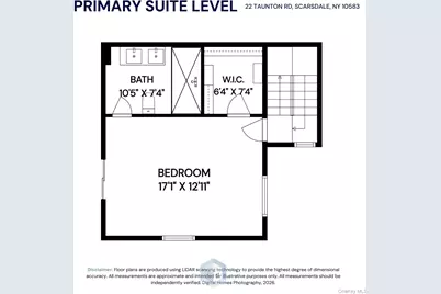 22 Taunton Road, Scarsdale, NY 10583 - Photo 39