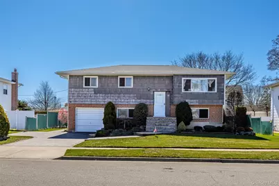 37 Evergreen Avenue, Bethpage, NY 11714 - Photo 1