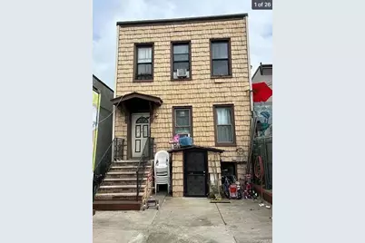120 Kingsland Avenue, Brooklyn, NY 11222 - Photo 1