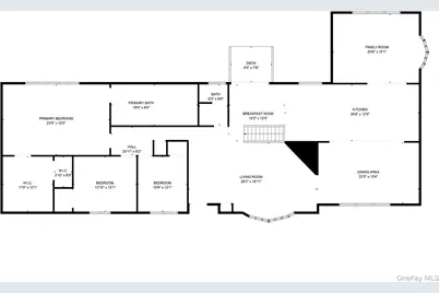 111 Mill River Road, Upper Brookville, NY 11771 - Photo 47