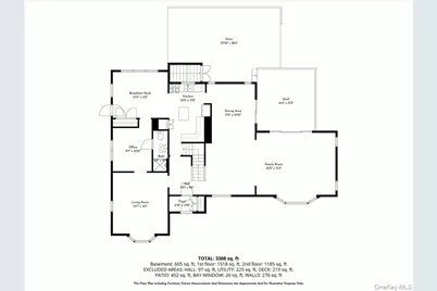 616 Ashford Avenue, Ardsley, NY 10502 - Photo 41