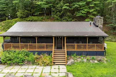 132-134 Irish Cape Road, Napanoch, NY 12458 - Photo 29