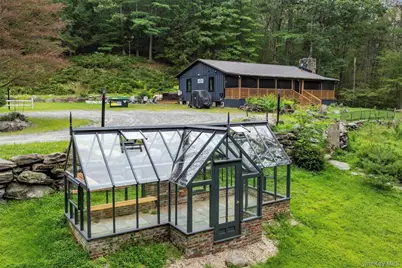 132-134 Irish Cape Road, Napanoch, NY 12458 - Photo 3