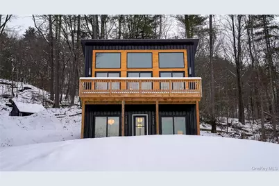 132-134 Irish Cape Road, Napanoch, NY 12458 - Photo 5