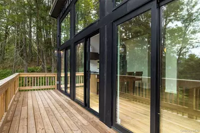 132-134 Irish Cape Road, Napanoch, NY 12458 - Photo 7