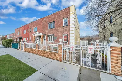 10229 184th Street, Hollis, NY 11423 - Photo 1