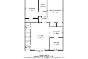 102-29 184th St, Hollis, NY 11423 - Photo 35