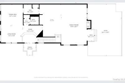 57 Dennis Lane, Pleasantville, NY 10570 - Photo 37