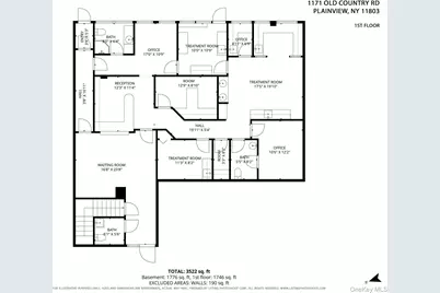 1171 Old Country Road #104, Plainview, NY 11801 - Photo 21