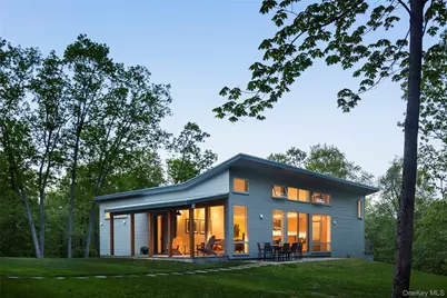 425 Lake Drive, Rhinebeck, NY 12572 - Photo 1