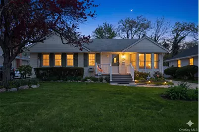 2937 Morgan Drive, Wantagh, NY 11793 - Photo 33