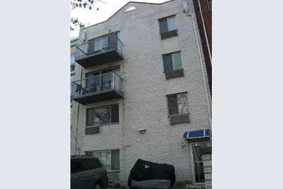 76-18 Grand Central Parkway, Forest Hills, NY 11375 - Photo 1