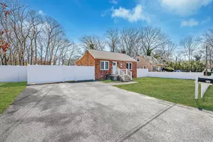77 Market St, Mastic Beach, NY 11951 - Photo 3