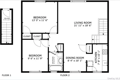 226-10 Manor Road #Upper, Queens Village, NY 11427 - Photo 21