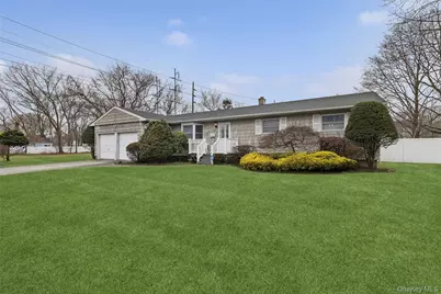 72 Jarvin Road, Port Jefferson Station, NY 11776 - Photo 1