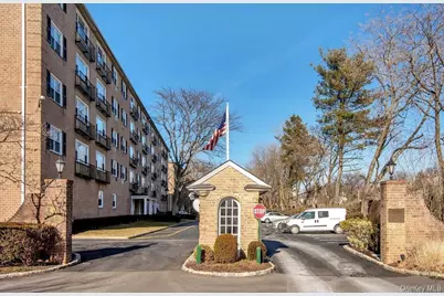 4 Consulate Drive #1B, Tuckahoe, NY 10707 - Photo 5