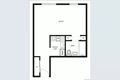 4 Consulate Drive #1B, Tuckahoe, NY 10707 - Photo 7