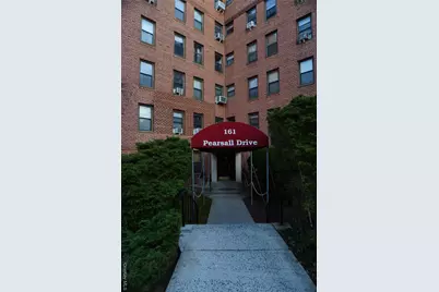 161 Pearsall Drive Pearsall Drive #3H, Mount Vernon, NY 10552 - Photo 1