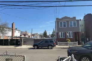 136-15 Whitelaw St, Ozone Park, NY 11417 - Photo 1