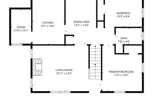 57 Goshen Ave, Washingtonville, NY 10992 - Photo 33