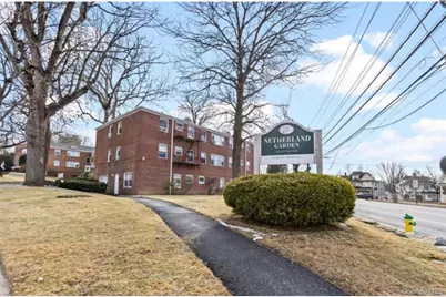 205 West Post Road #2H, White Plains, NY 10606 - Photo 1