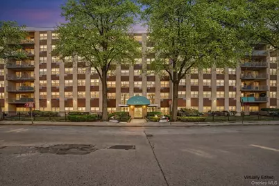 11 Park Avenue #3D, Mount Vernon, NY 10550 - Photo 21