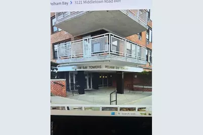 3121 Middletown Road #8J, Bronx, NY 10461 - Photo 1