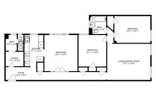 35 W 82 St, New York, NY 10024 - Photo 3