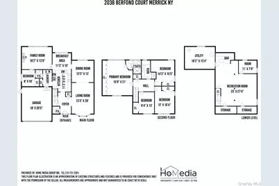 2038 Berfond Court, Merrick, NY 11566 - Photo 27