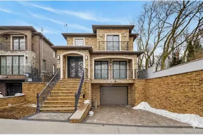 14-09 133rd Place, College Point, NY 11356 - Photo 1