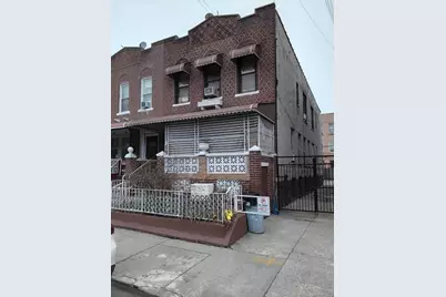 699 Bradford Street, Brooklyn, NY 11207 - Photo 1
