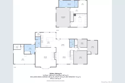 102 Peconic Drive S, Massapequa, NY 11758 - Photo 49